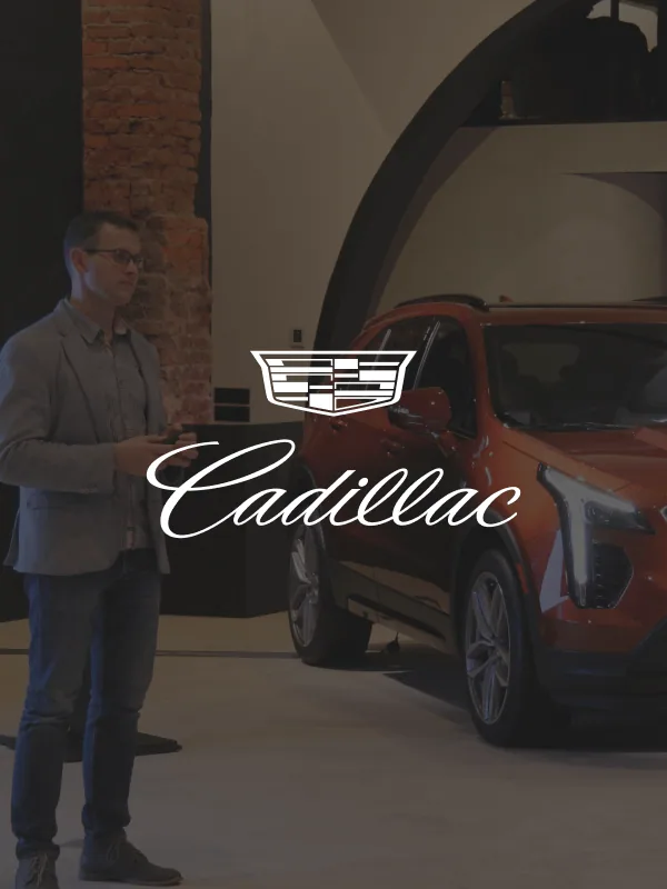 Cadillac