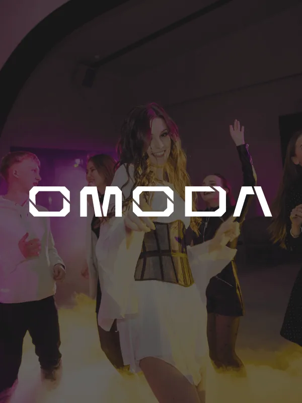 Omoda